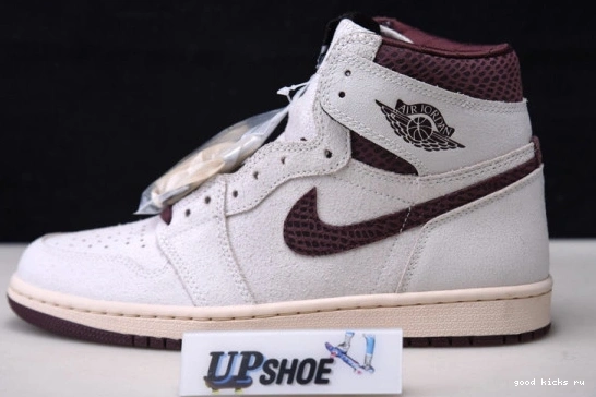 Jordan A Ma OG Maniere x DO7097-100 DO7097-100 Air High 1 0314